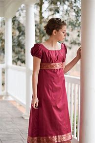 Image result for Jane Austen Pride and Prejudice Dress