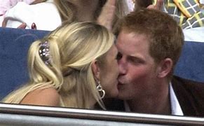 Image result for Prince Harry Chelsy Davy