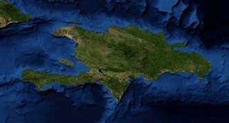 Image result for Hispaniola Scenery