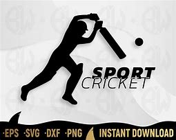 Image result for Cricket Gift Boxes SVG