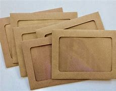 Image result for A7 Envelopes with Window