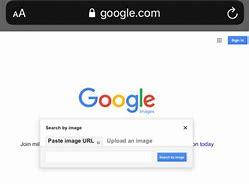 Image result for Google Camera Roll Reverse Image Search