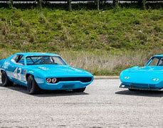 Image result for Richard Petty Plymouth Road Runner