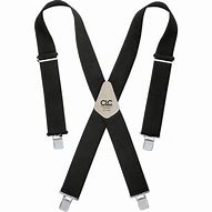 Image result for Industrial Suspenders