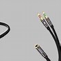Image result for Wired Wireless Headphone Splitter