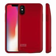 Image result for iPhone 5 Red Charging Case