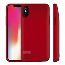 Image result for iPhone X Battery Case and iPod Case