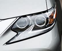Image result for Lexus ES 2018 Headlight