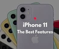 Image result for Features of iPhone 11