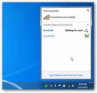 Image result for Windows 7 Enable Wi-Fi