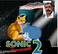Image result for Sonic 2 Memes