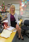 Image result for Angela the Office Actress