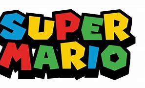 Image result for Mario Kart Writing