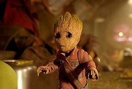 Image result for The Guardians of Galaxy Movies Baby Groot