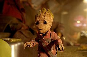 Image result for Groot Guardians Galaxy 2 Wallpaper Baby
