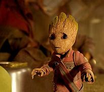 Image result for Guardian of Galaxy Groot
