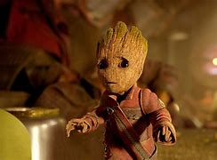 Image result for Baby Groot at Disney