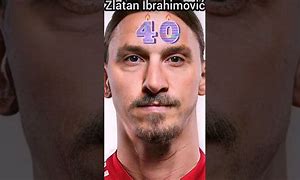 Image result for Zlatan Mid-Journey