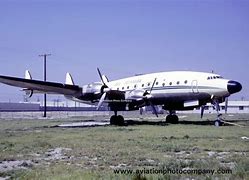 Image result for Lockheed Constellation at Harrisburg Airport