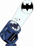 Image result for Fake Bat Signal