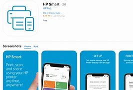Image result for HP Smart OFR iPad