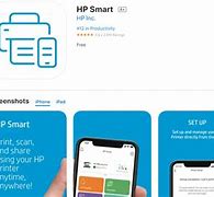 Image result for HP Smart App for iPad
