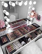 Image result for Makeup Room Storage