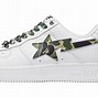 Image result for bape apes heads shoes camouflage
