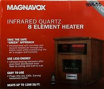 Image result for Magnavox Heater/Fan 3018