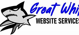 Image result for The Great White PNG Logo