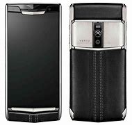 Image result for Vertu Cell Phone