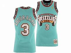 Image result for NBA Jersey 3