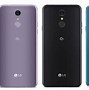 Image result for LG Smartphones 2018