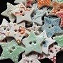 Image result for Star Buttons for Crafts