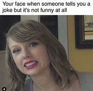 Image result for Taylor Swift Meme Photo