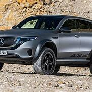 Image result for 4 Wheel Drive Electric SUV