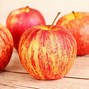 Image result for Fall Apple's in a Row