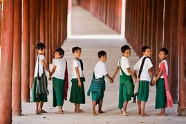 Image result for Let's Go to School