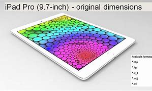 Image result for iPad Dimensions Cm Texture