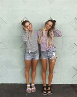 Image result for Three Best Friends Outfits