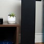 Image result for Picture On Vintage Polk Audio Floor Stand Speakers