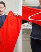Image result for How to Hang Pants