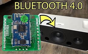 Image result for iPod Classic Bluetooth Chip