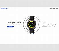 Image result for Samsung Gear Sport Blue On Woman