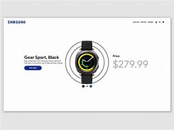 Image result for Samsung Gear Sport Blue vs Black
