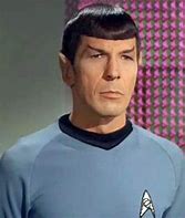 Image result for Spak Star Trek