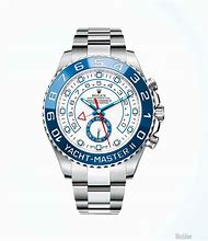 Image result for Rolex Yacht-Master Ll