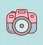 Image result for Cute Camera Silhouette