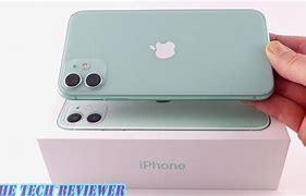 Image result for iphone 11 blue unboxing