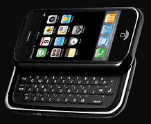 Image result for iPhone with Keyboard Concept